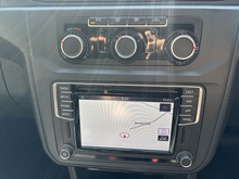Volkswagen Caddy 2019 TDI C20 Highline - Thumb 12