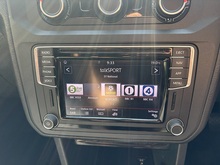 Volkswagen Caddy 2019 TDI C20 Highline - Thumb 20