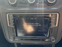 Volkswagen Caddy 2019 TDI C20 Highline - Thumb 21