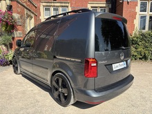 Volkswagen Caddy 2019 TDI C20 Highline - Thumb 7