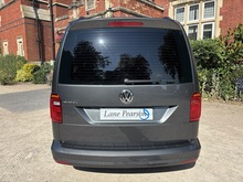 Volkswagen Caddy 2019 TDI C20 Highline - Thumb 5