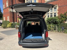 Volkswagen Caddy 2019 TDI C20 Highline - Thumb 13