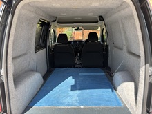 Volkswagen Caddy 2019 TDI C20 Highline - Thumb 10
