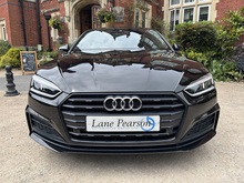 Audi A5 2019 TFSI Black Edition - Thumb 1