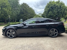 Audi A5 2019 TFSI Black Edition - Thumb 4