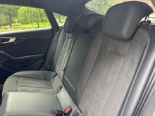 Audi A5 2019 TFSI Black Edition - Thumb 14