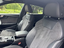 Audi A5 2019 TFSI Black Edition - Thumb 17