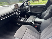 Audi A5 2019 TFSI Black Edition - Thumb 18