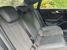 Audi A5 2019 TFSI Black Edition - Thumb 19