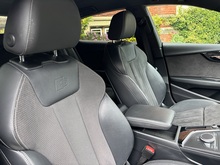 Audi A5 2019 TFSI Black Edition - Thumb 20