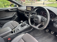 Audi A5 2019 TFSI Black Edition - Thumb 21