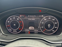 Audi A5 2019 TFSI Black Edition - Thumb 24