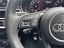 Audi A5 2019 TFSI Black Edition - Thumb 25