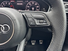 Audi A5 2019 TFSI Black Edition - Thumb 26