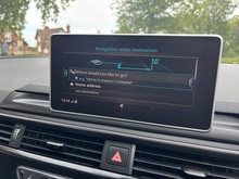 Audi A5 2019 TFSI Black Edition - Thumb 30
