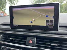 Audi A5 2019 TFSI Black Edition - Thumb 31