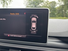 Audi A5 2019 TFSI Black Edition - Thumb 33