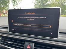 Audi A5 2019 TFSI Black Edition - Thumb 34