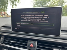 Audi A5 2019 TFSI Black Edition - Thumb 35