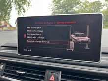 Audi A5 2019 TFSI Black Edition - Thumb 39