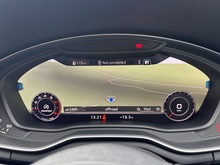 Audi A5 2019 TFSI Black Edition - Thumb 40