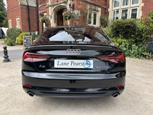 Audi A5 2019 TFSI Black Edition - Thumb 7