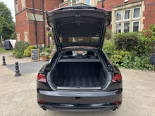 Audi A5 2019 TFSI Black Edition - Thumb 9
