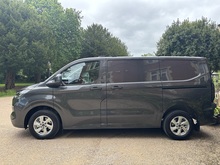 Ford Transit Custom 2026 280 EcoBlue Limited - Thumb 4