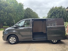 Ford Transit Custom 2026 280 EcoBlue Limited - Thumb 7