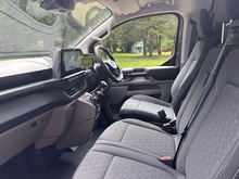 Ford Transit Custom 2026 280 EcoBlue Limited - Thumb 13