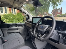 Ford Transit Custom 2026 280 EcoBlue Limited - Thumb 10