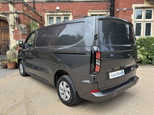 Ford Transit Custom 2026 280 EcoBlue Limited - Thumb 9