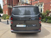 Ford Transit Custom 2026 280 EcoBlue Limited - Thumb 8