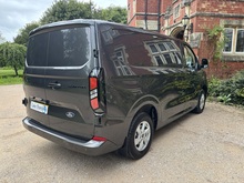 Ford Transit Custom 2026 280 EcoBlue Limited - Thumb 3