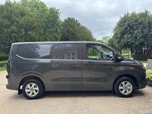 Ford Transit Custom 2026 280 EcoBlue Limited - Thumb 6