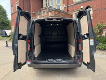 Ford Transit Custom 2026 280 EcoBlue Limited - Thumb 5