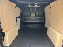 Ford Transit Custom 2026 280 EcoBlue Limited - Thumb 14