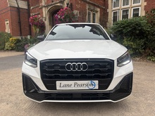 Audi Q2 2022 TDI Black Edition - Thumb 1