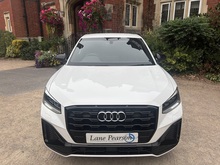 Audi Q2 2022 TDI Black Edition - Thumb 18