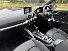 Audi Q2 2022 TDI Black Edition - Thumb 14