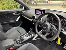 Audi Q2 2022 TDI Black Edition - Thumb 9