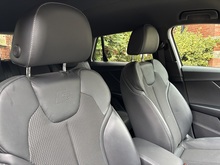 Audi Q2 2022 TDI Black Edition - Thumb 19
