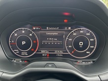 Audi Q2 2022 TDI Black Edition - Thumb 22
