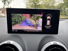 Audi Q2 2022 TDI Black Edition - Thumb 15