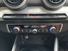 Audi Q2 2022 TDI Black Edition - Thumb 29