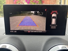 Audi Q2 2022 TDI Black Edition - Thumb 28
