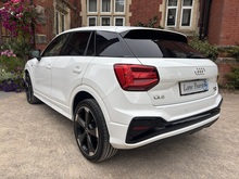Audi Q2 2022 TDI Black Edition - Thumb 3
