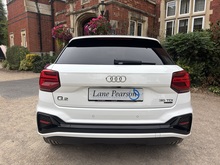Audi Q2 2022 TDI Black Edition - Thumb 5
