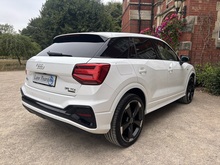 Audi Q2 2022 TDI Black Edition - Thumb 7