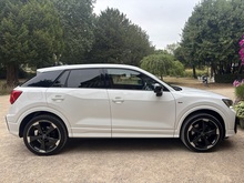 Audi Q2 2022 TDI Black Edition - Thumb 4